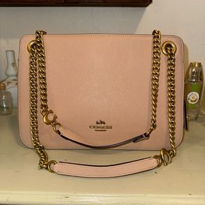 Coach Bryant Convertible Carryall